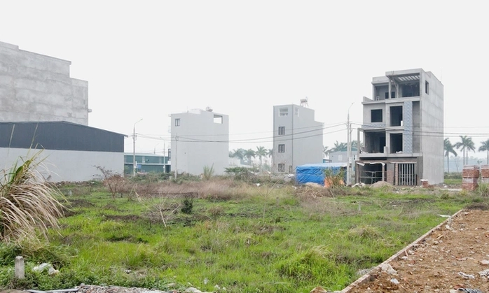 Quy định mới về cấp sổ đỏ, Chủ tịch cấp xã được trao quyền